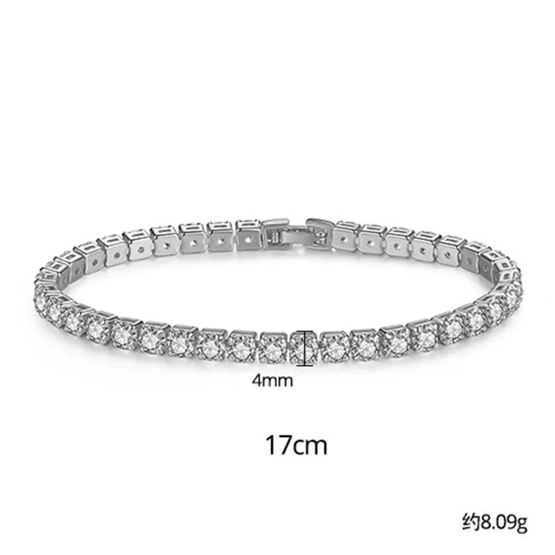 Princess Bracelet Elegant